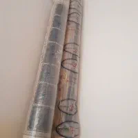 فرش ۹متری و۶متری پا نخورده|فرش|لاهیجان, خالو باغ|دیوار