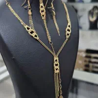 یه قطعه طلاپیداشده