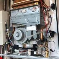 تعمیرات پکیج وآبگرمکن|خدمات پیشه و مهارت|گرگان, |دیوار