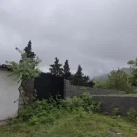زمین حدودا ۹۰۰ متر نارنج بند بن