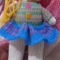 عروسک های  زیبا