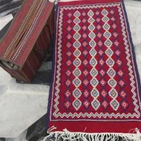 گلیم دستباف|گلیم، جاجیم، گبه|تهران, پرستار|دیوار
