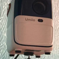 پروژکتور قابل حمل umiio Q2