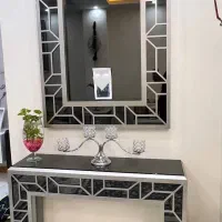 آیینه کنسول