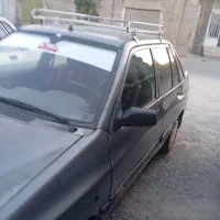 پراید سفری مدل ۹۰