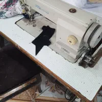 چرخ راسته دوز