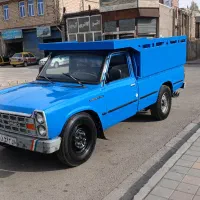 87 دوگانه کارخانه