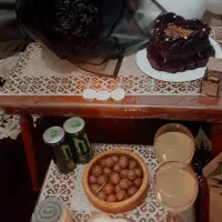 دسته گل ربانی وپروانه ای وعروس|گل مصنوعی|زاهدان, |دیوار