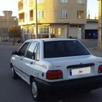 پراید مدل ۸۹تک سوز|خودرو سواری و وانت|شاهین دژ, |دیوار