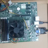 مادربرد amd معادل i5 نسل یک