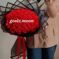 باکس ودسته گل روبانی .دسته گل عروس پیت پاکن..تولد