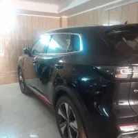 فروش چانگان cs55 پلاس