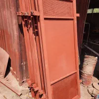 استاد کار درب و پنجره ساز|استخدام صنعتی، فنی، مهندسی|بهارستان, |دیوار