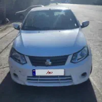 ساینا ۹۸ بدون رنگ شاسی سالم