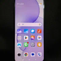 گوشی شیائومی نوت ۱۴  ۲۵۶  ۸گیگ رم