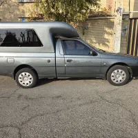 آریسان ۲ دوگانه سوز