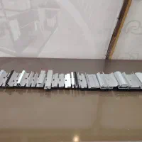 پروفیل لابل سازه و لاین باریسول کشسان