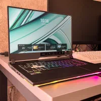 لپتاپ گیمینگ Rog Strix g15