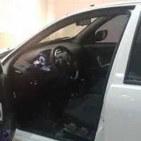 ساینا اس ۸۵ گانه مدل ۴۰۳|خودرو سواری و وانت|ری, سیزده آبان|دیوار