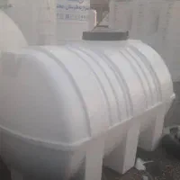 انواع تانکر های پلیمر سه لایه زد باکتری و جلبرگ|عمده‌فروشی|دماوند, گیلاوند|دیوار