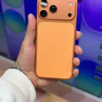 iPhone 17 pro max ریجستری