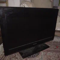 تلوزیون سامسونگ نیاز به تعمیر