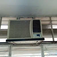 کولر گازی گلد ال جی