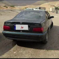 پژو پارس مشکی ۸۵|خودرو سواری و وانت|دماوند, گیلاوند|دیوار
