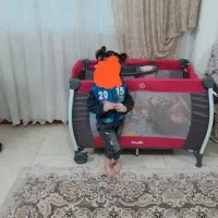 تخت پارک کودک|اسباب و اثاث بچه|فردیس, شهرک شهید حسینی|دیوار