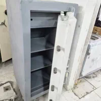 گاوصندوق 1500 خرم زرگری رمز مکانیکی تایوانی فابریک|ابزارآلات|تهران, مهرآباد جنوبی|دیوار