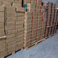 روغن کره ای لادن مهگل