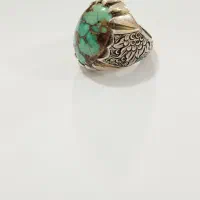 انگشتر اصلی عقیق یمن|جواهرات|شهرکرد, |دیوار