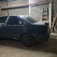 اردی ۸۴|خودرو سواری و وانت|سنگر, |دیوار