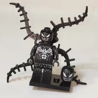 فروش انواع مینی فیگورهای لگویی