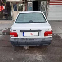 پراید۱۳۱مدل۹۷|خودرو سواری و وانت|مشهد, مشهدقلی|دیوار