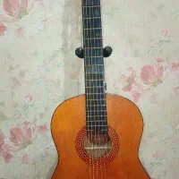 گیتار Mat2 به همراه کاور