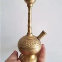 قلیان بزنجی قدمت دار