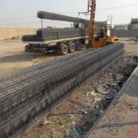 تیرچه بلوک ابوالفضل