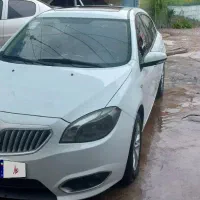 برلیانس 320  اتومات مدل ۹۵|خودرو سواری و وانت|رشت, کوی مهر|دیوار