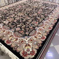 فرش تخفیفی کاشان