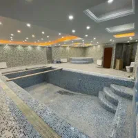 ۲۴۰ متر/ فول لاکچری/ چهار خوابه/ استخرو جکوزی|اجارهٔ خانه و ویلا|پردیس, فاز ۲|دیوار