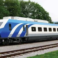 بلیط قطار همه روزه حتی در صورت تکمیل ظرفیت