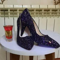 کفش مجلسی زنانه|کیف، کفش، کمربند|فردیس, فردیس|دیوار