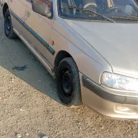 پژو پارس ساده 79|خودرو سواری و وانت|ربط, |دیوار