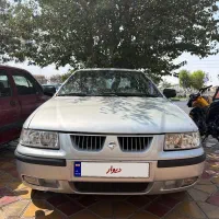 سمند Lx در حد اقساط پلمپ