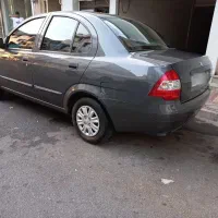 تیبا ۹۸بیرنگ کم کار|خودرو سواری و وانت|تهران, بهاران|دیوار