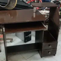 میز کامپیوتر|میز تحریر و کامپیوتر|گرگان, |دیوار