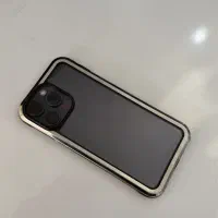 iphone 14 pro max آیفون ۱۴ پرو مکس بنفش