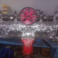 تعمیرات 0تا100خودروهای ایرانی وخارجی|خدمات موتور و ماشین|تربتحیدریه, بیمارستان رازی|دیوار