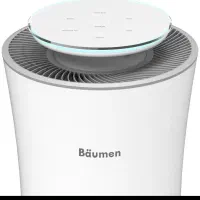 دستگاه تصفیه هوای بویمن|پنکه و تصفیهکنندهٔ هوا|مراغه, |دیوار